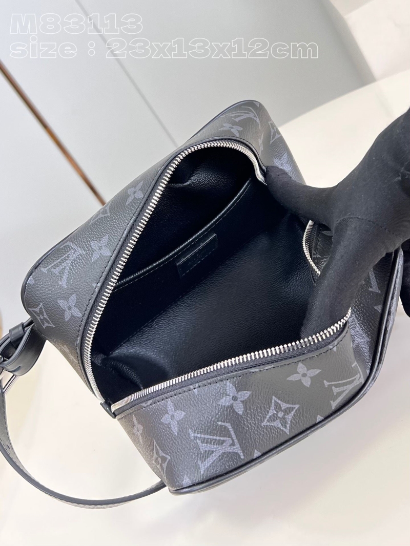 LV Cosmetic Bags